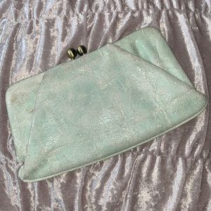 Hobo Int.: Seafoam Green